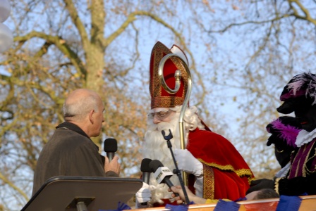 Sint Woerden 207